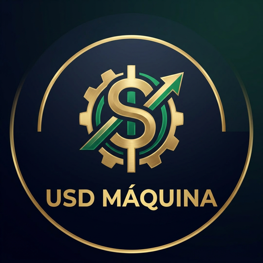 MÁQUINA USD